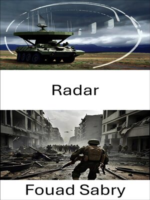 cover image of Radar